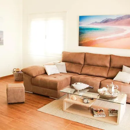 Vila Fakay Golf