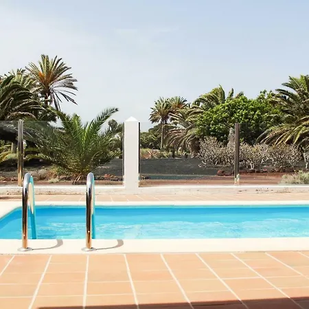 Vila Fakay Golf