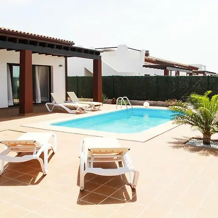 Vila Fakay Golf
