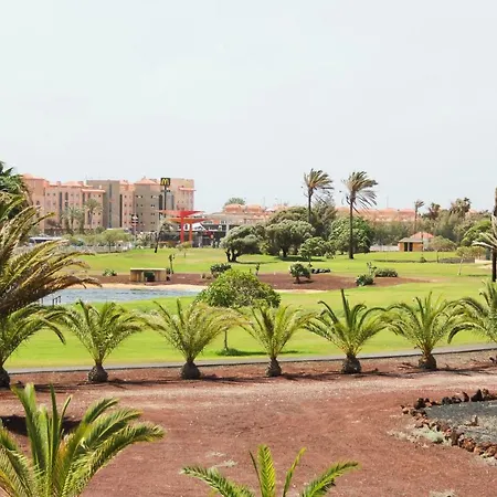 Vila Fakay Golf *