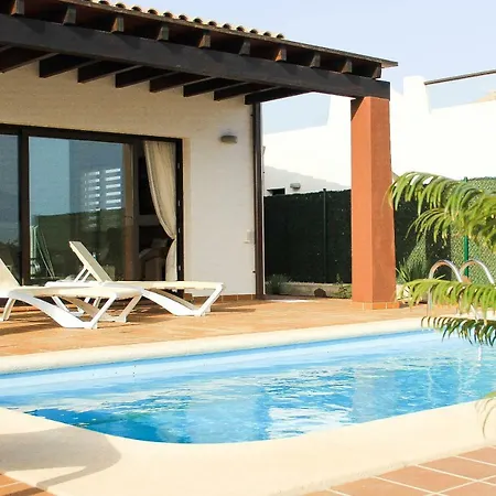 Fakay Golf Vila Caleta De Fuste
