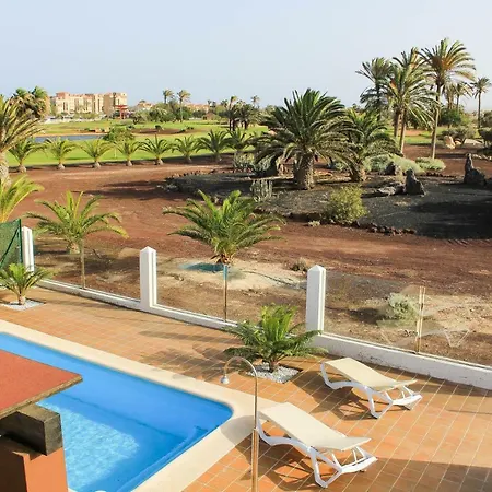 Fakay Golf Vila Caleta De Fuste