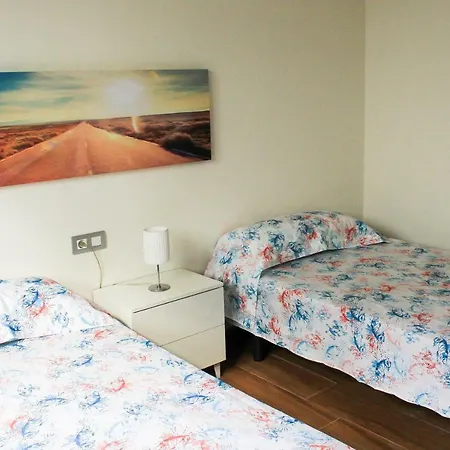 Vila Fakay Golf Caleta De Fuste