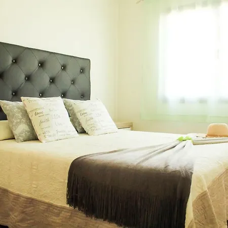 Vila Fakay Golf