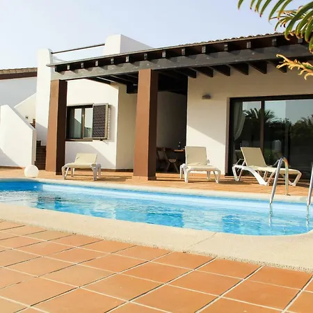 Vila Fakay Golf *