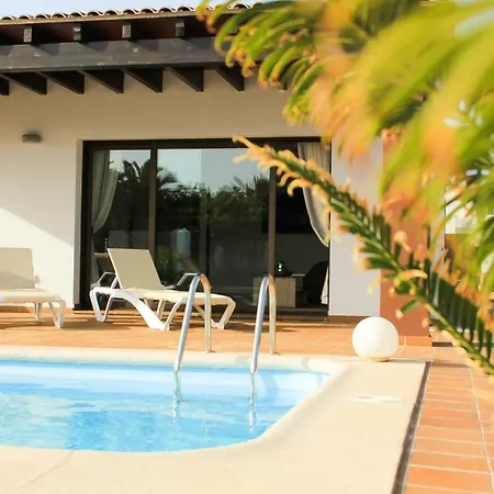 Fakay Golf Vila Caleta De Fuste