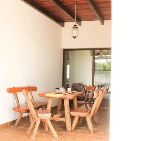 Vila Fakay Golf Caleta De Fuste